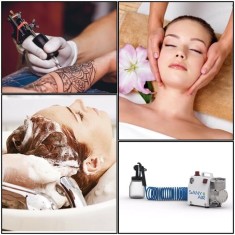 SANY+AIR sanificatore PRATICO - SEMPLICE - EFFICIENTE 2