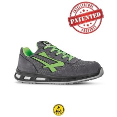 SCARPE BASSE UPOWER POINT RL20036