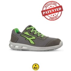 SCARPE BASSE UPOWER SUMMER ESD S1P SRC RL20346