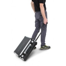 Beta 2056TE/I-20 Valigetta Trolley 163 utensili 2