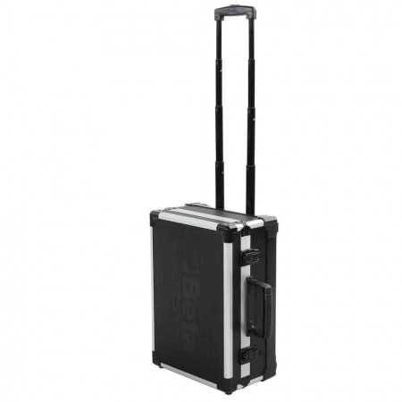 Beta 2056TE/I-20 Valigetta Trolley 163 utensili