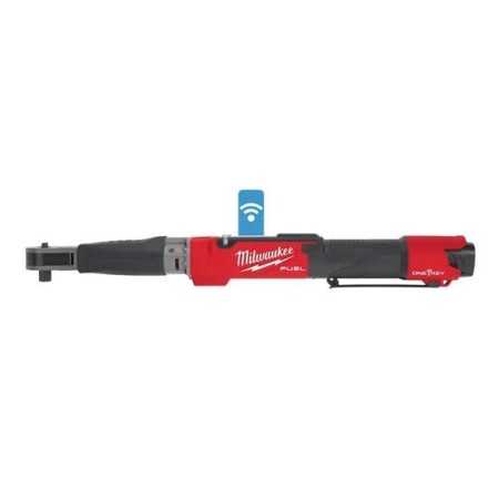 Chiave Dinamometrica Digitale Milwaukee M12 ONEFTR12-201C ATT 1/2"