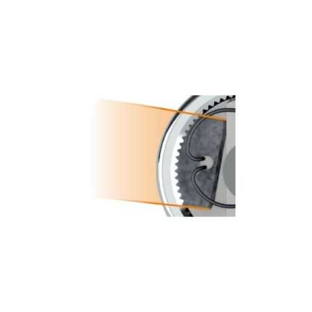 CRICHETTI REVERSIBILE D72 1/4 /55Z