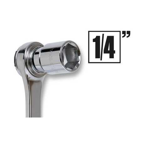 CRICHETTI REVERSIBILE D72 1/4 /55Z