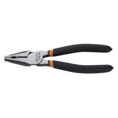 ASSORT. PINZE-TRON. FIN/IND. 3PZ G/D3