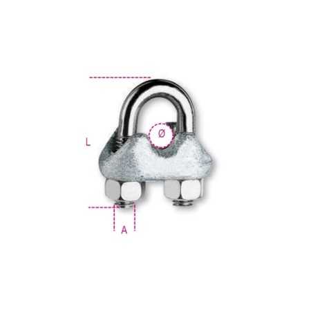 MORSETTI TIPO ENEL 8018E