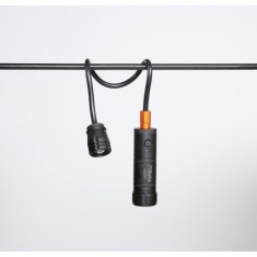 lampada magnetica snodata con led 1837F 2