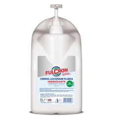 CREMA LAVAMANI FLUIDA 5LT   