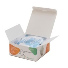 MASCHERINA REXPIRIA MAS FFP2 10PZ SING