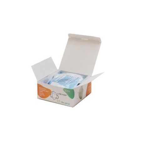 MASCHERINA REXPIRIA MAS FFP2 10PZ SING