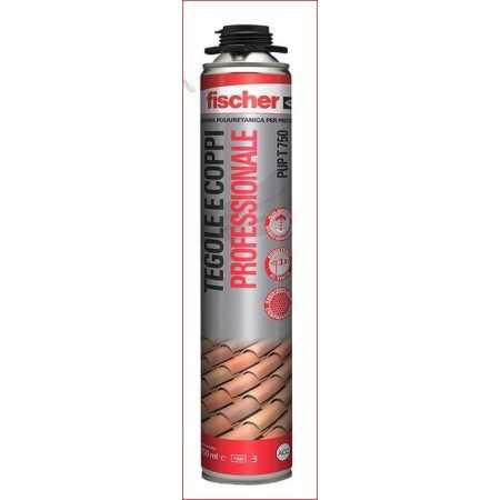 SCHIUMA POLIURETANICA T PUP T 750 ml 750 - per pistola
