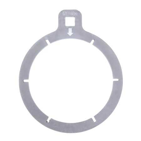 CHIAVE PER FILTRI GASOLIO FORD TRANSIT 1493FT