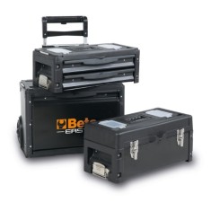 Trolley BETA con 140 utensili - 4300/VIT-20