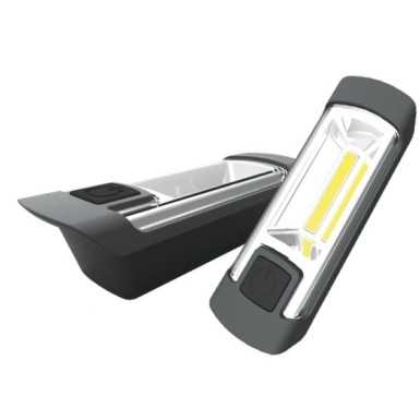 Lettino sottomacchina in materiale plastico antiurto 3003PRO