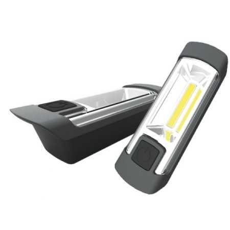 Lettino sottomacchina in materiale plastico antiurto 3003PRO