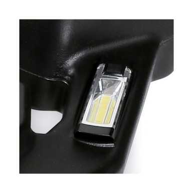 Lettino sottomacchina in materiale plastico antiurto 3003PRO