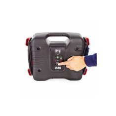 USAG U16130019 - 1613 RA12 - AVVIATORE PROFESSIONALE PORTATILE 12V 2