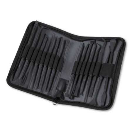 FORBICI PER ELETTRICISTI CON TRONCACAVI BETA ART. 1128BTX   