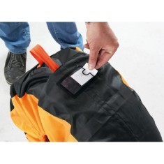 Kit Di 4 Protezioni In Nylon Per Ruote - Beta 973 14" a 18" 2