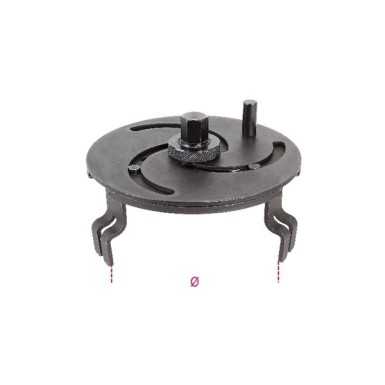 CHIAVE PER GHIERE SERBATOIO BETA  ART. 1482