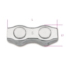 MORSETTI DUPLEX 8317DZ 2