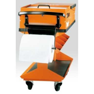 CONTENITORE SOVRAPPONIBILE KOMBI 3K   