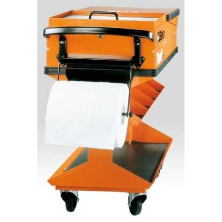 CONTENITORE SOVRAPPONIBILE KOMBI 3K   