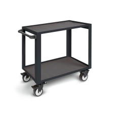 CARRELLO PORTA TUTTO GRIGIO BETA CP51/G   