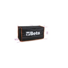 Protezione In Nylon Per Cassettiera Portatile C22S - Beta 2200-COVER C22S