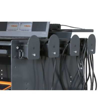 CALZINI SPUGNA 7413 TG. L   