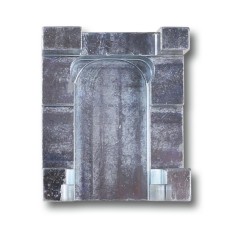 Chiave per valvole bombole metano art. 1486/50 2