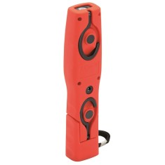 USAG 889 RD LAMPADA TORCIA ISPEZIONE A LED DOPPIA FUNZIONE RICARICABILE 2