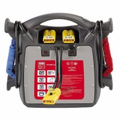 AVVIATORE PROFESSIONALE PORTATILE 12V-24V 2