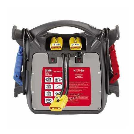 AVVIATORE PROFESSIONALE PORTATILE 12V-24V