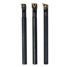 Set 3 utensili per interni 10 mm