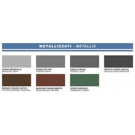 FERNOVUS 750ML NERO BRILLANTE