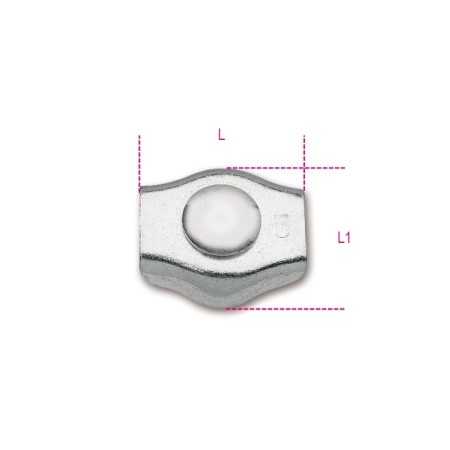MORSETTI DUPLEX 8317DZ 2