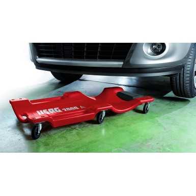 USAG 2000 A U20000100 Lettino Sottomacchina