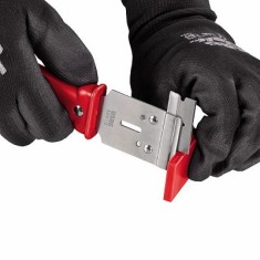 424 C2 Raschietto per rimozione adesivi e collanti Usag 2