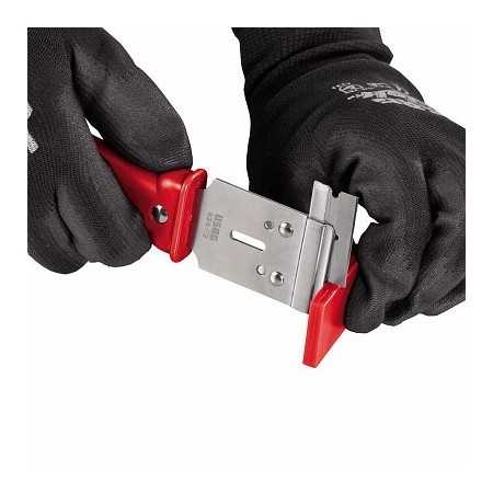 424 C2 Raschietto per rimozione adesivi e collanti Usag