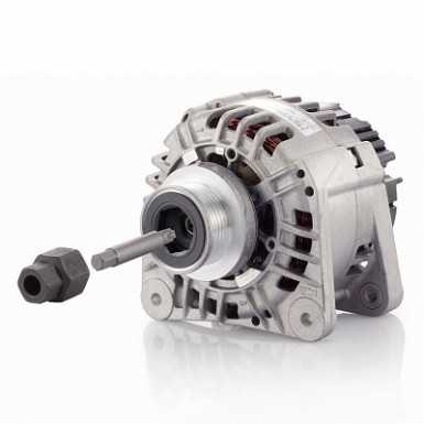 1881 S22 SET DI 22 CHIAVI SMONTAGGIO E MONTAGGIO GHIERE PULEGGE ALTERNATORI