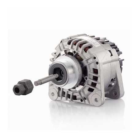 1881 S22 SET DI 22 CHIAVI SMONTAGGIO E MONTAGGIO GHIERE PULEGGE ALTERNATORI