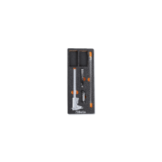 TERMOFORMATO MORBIDO CON 4 UTENSILI ART. M295   