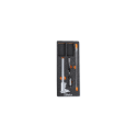 TERMOFORMATO MORBIDO CON 4 UTENSILI ART. M295   