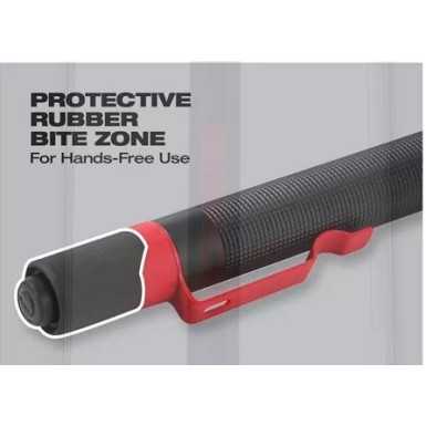 Torcia compatta a penna 100 Lumen IPL-LED