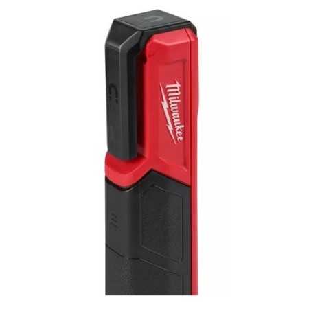 Torcia tascabile 445 Lumen ricaricabile con USB L4 FL-201