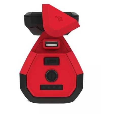 Faro Led ruotabile M12 700 Lumen M12 PAL-0