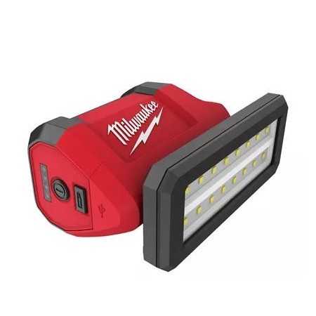 Faro Led ruotabile M12 700 Lumen M12 PAL-0