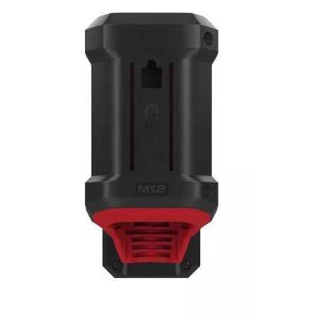 Faro Led ruotabile M12 700 Lumen M12 PAL-0