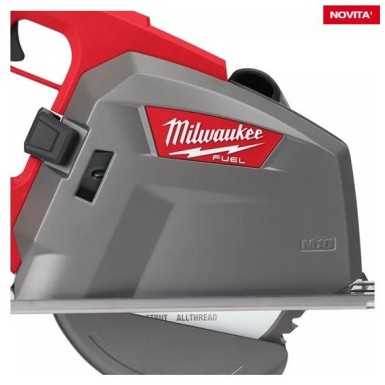 Sega circolare per metalli 66 mm M18 Fuel M18 FMCS66-121C